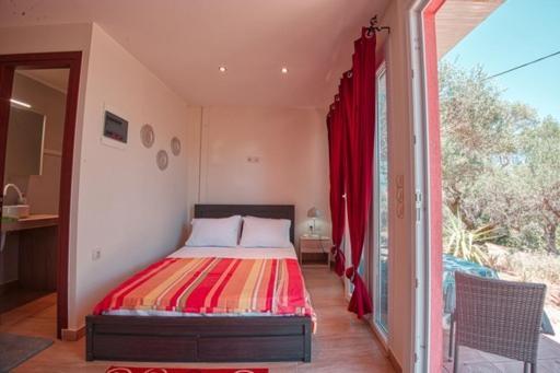 Vakantiehuis El Paradiso
