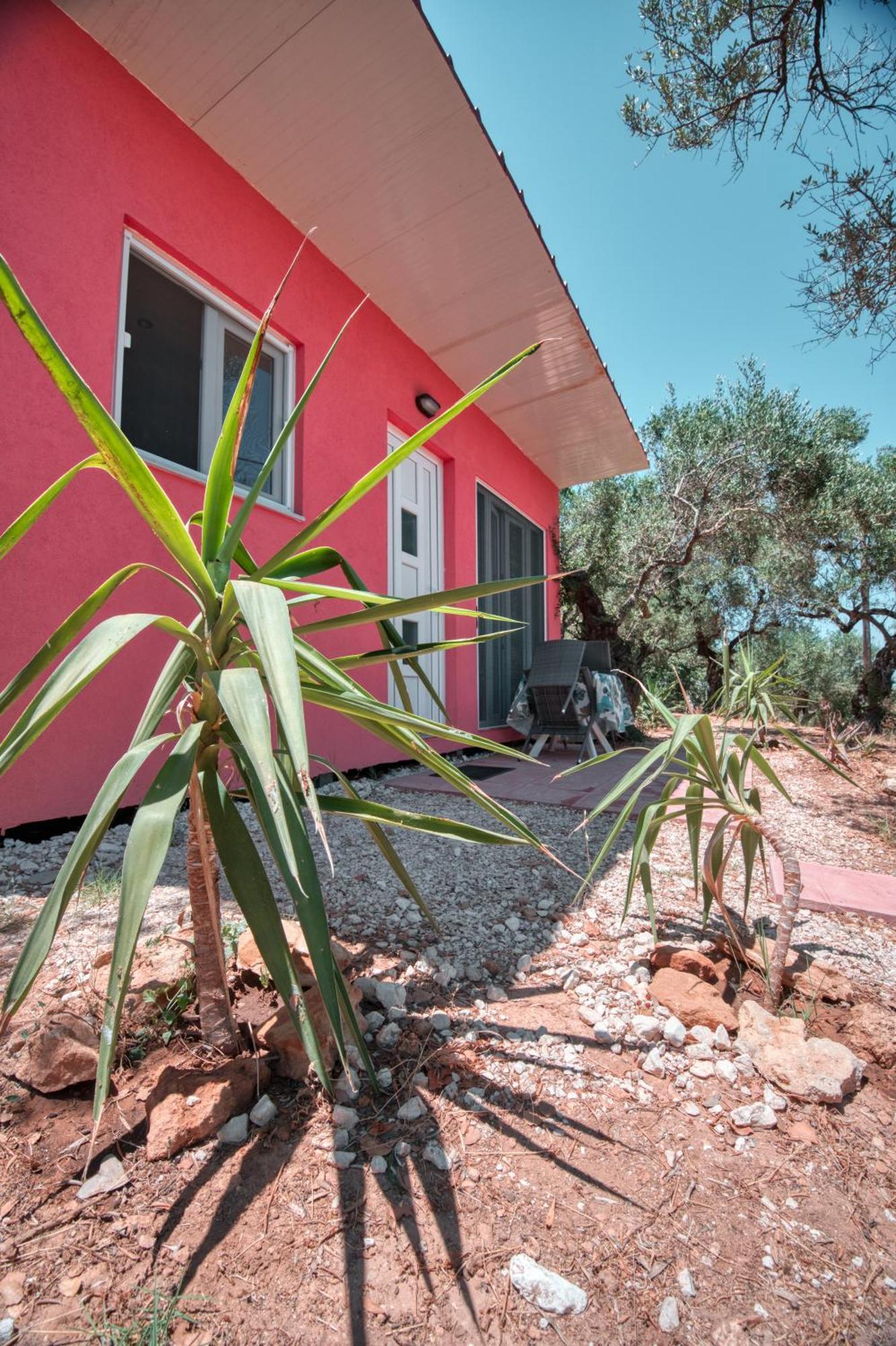 Vakantiehuis El Paradiso *